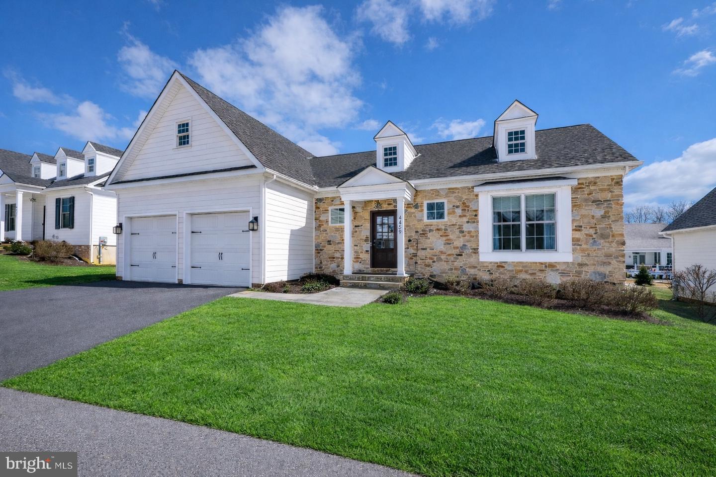 4459 Old Saucon Road, Bethlehem