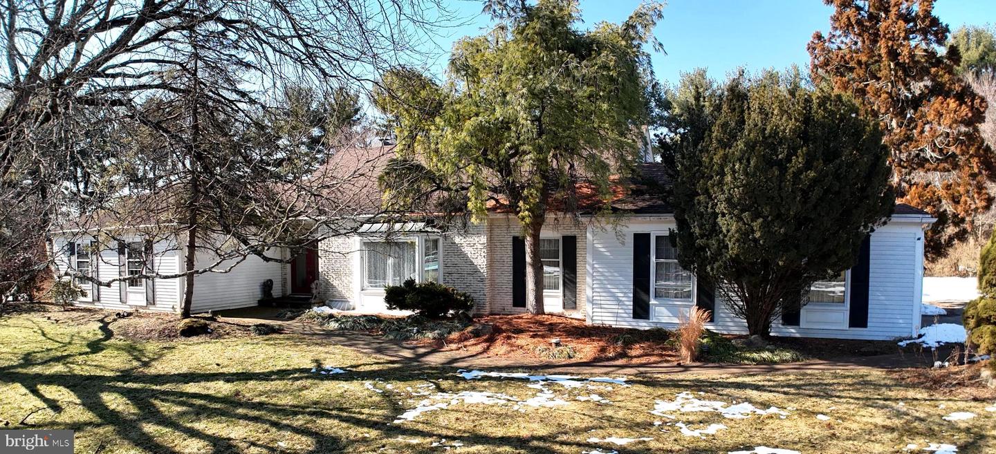1850 Briarcliff Terrace, Allentown