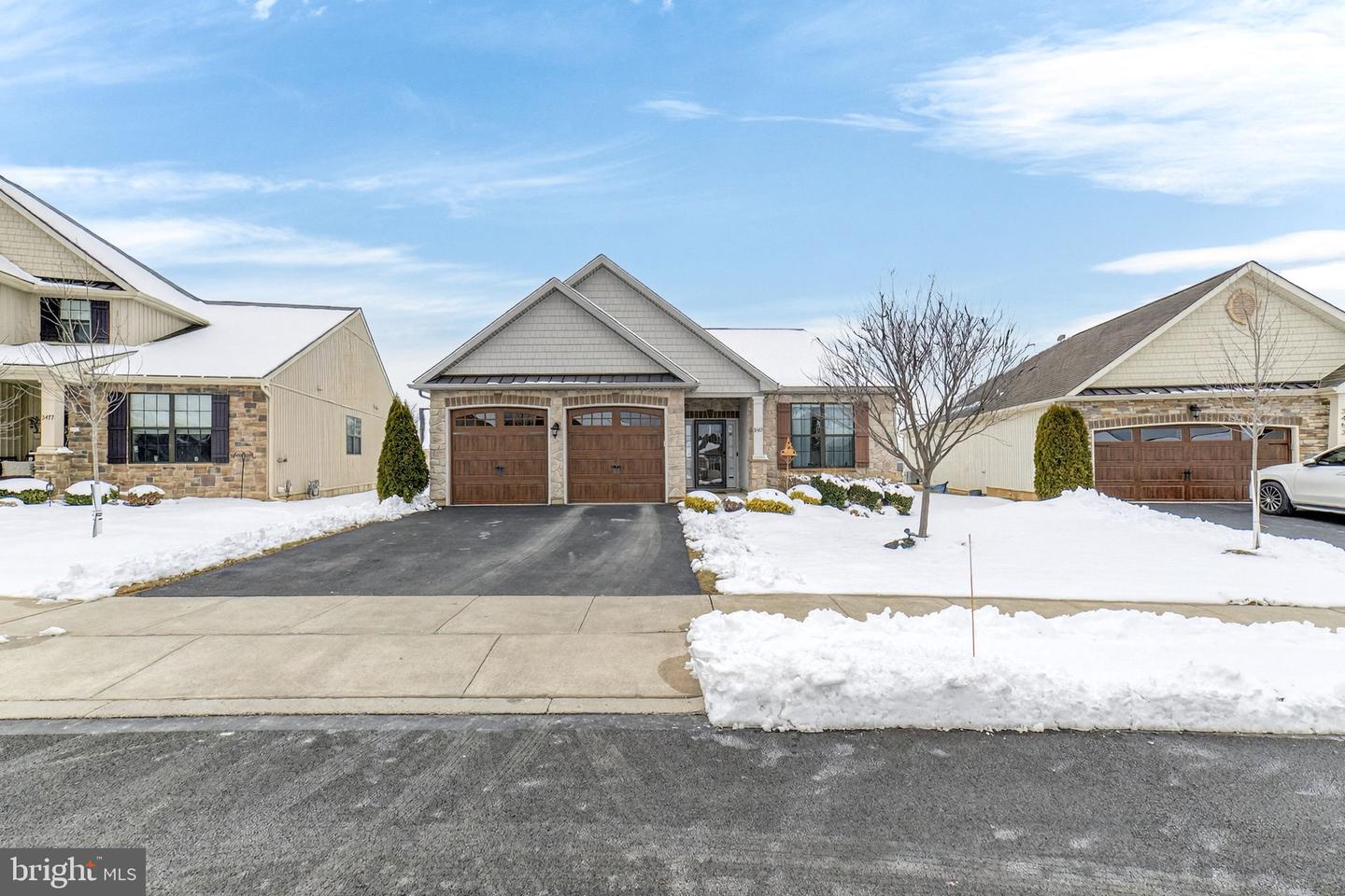 3465 Treeview Drive, Emmaus