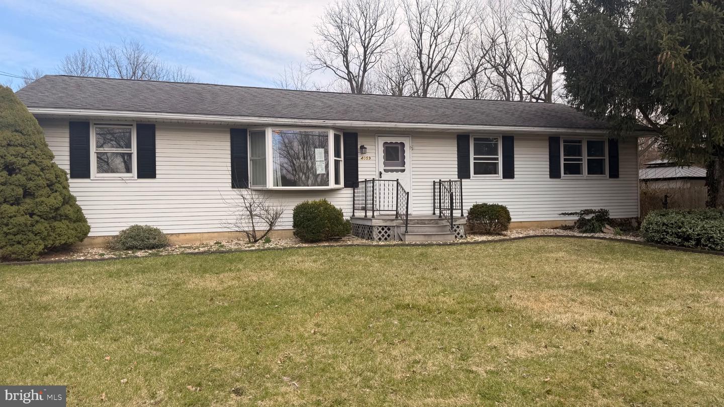 4059 Mauch Chunk Road