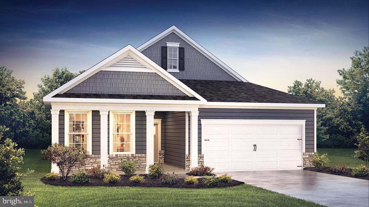 1420 Silk Run, Breinigsville