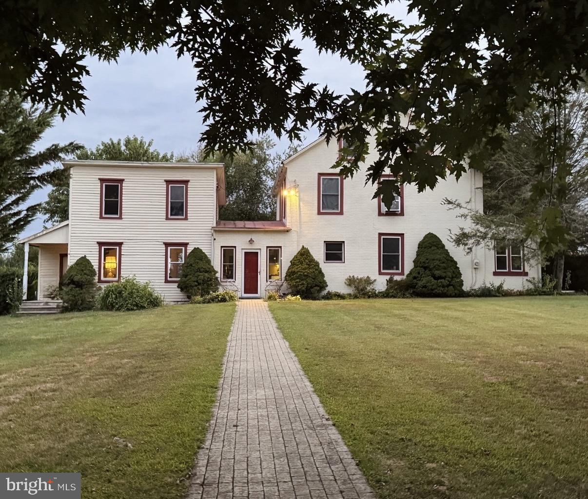 5934 Kernsville Road, Orefield