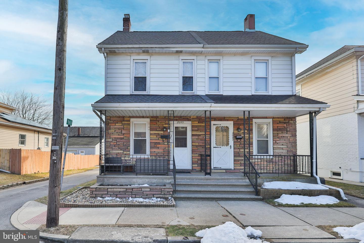 2045 Kenmore Avenue, Bethlehem
