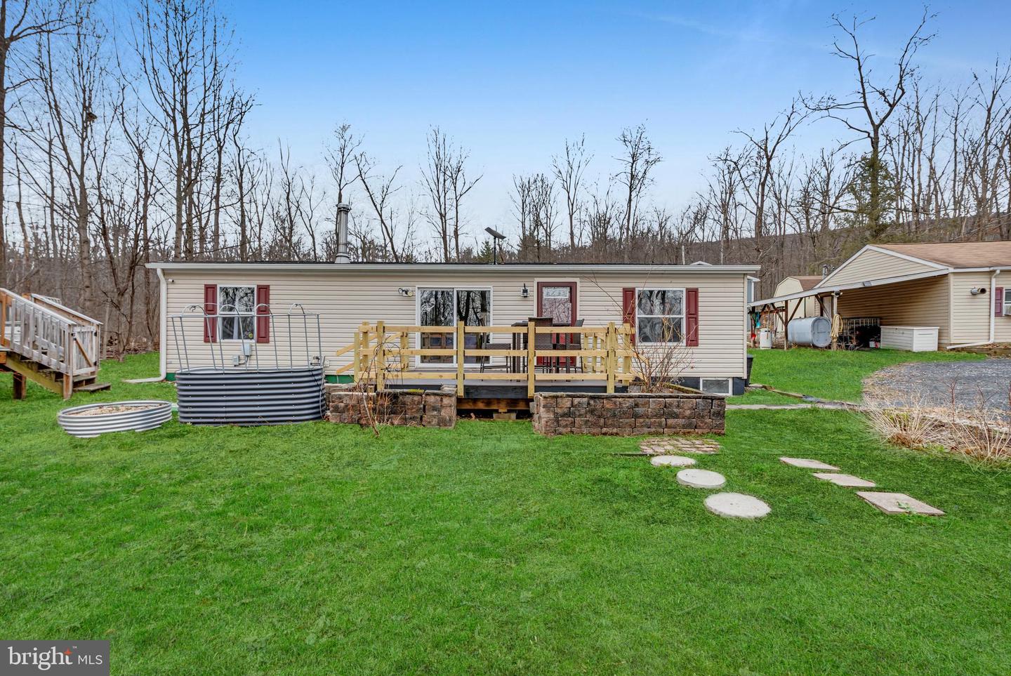 7894 Leaser Road, Kempton