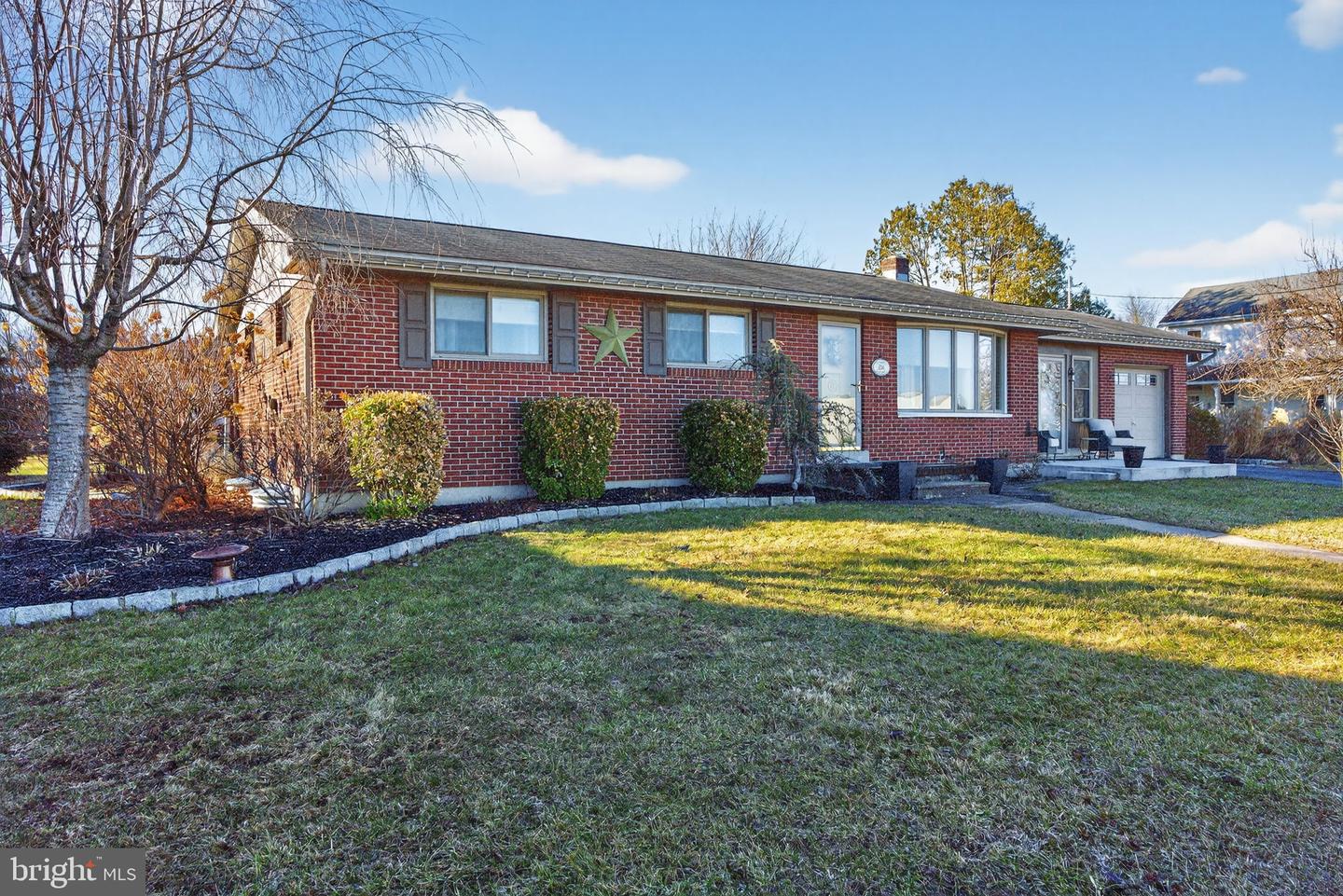 226 W Front Street, Alburtis