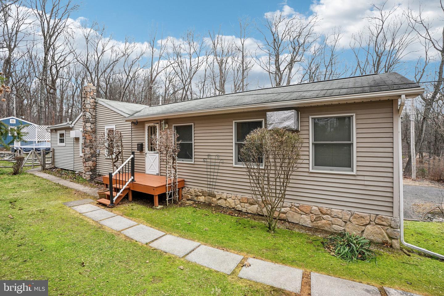 773 E Rock Road, Allentown