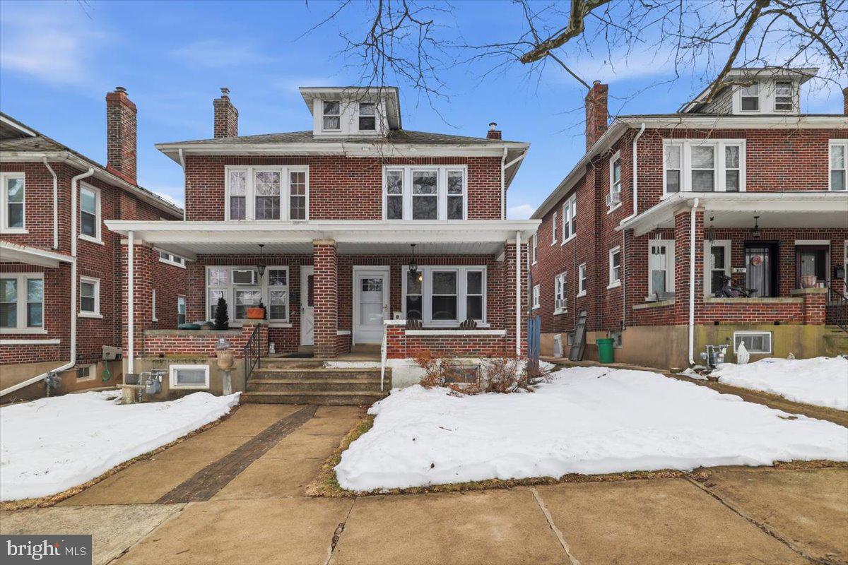 828 N 21st Street, Allentown