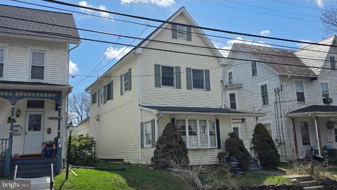 432 Fairview Street, Coopersburg