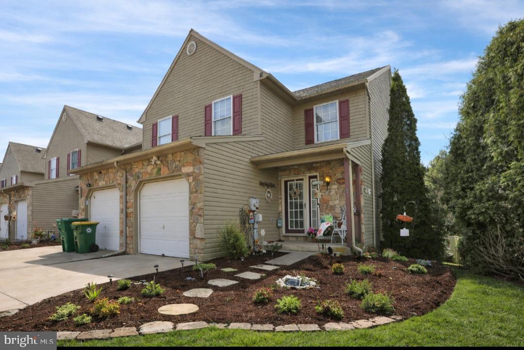 1560 Pinewind Drive, Alburtis