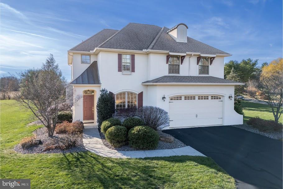 6516 Germans Corners Road, Germansville