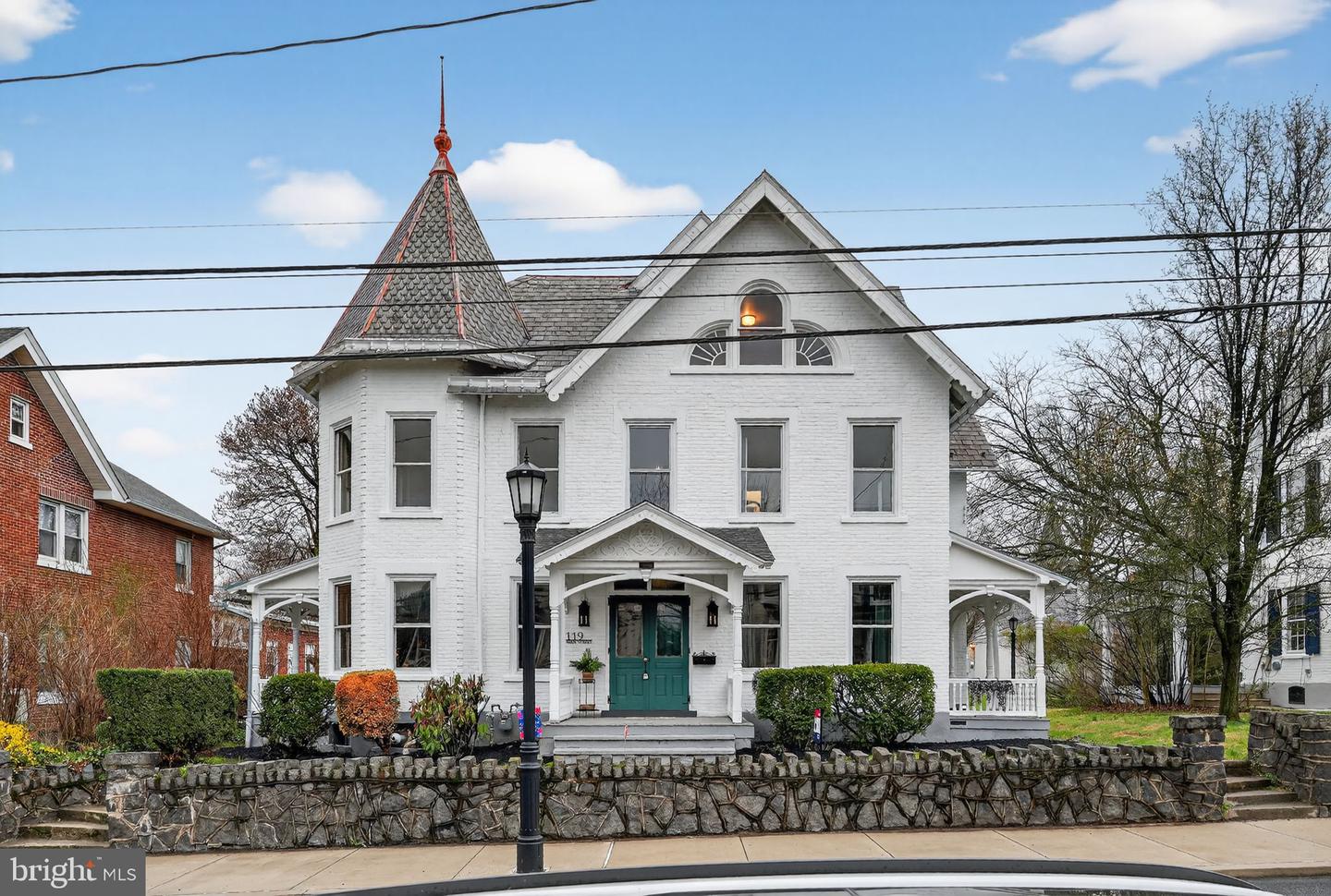 119 S Main Street, Coopersburg
