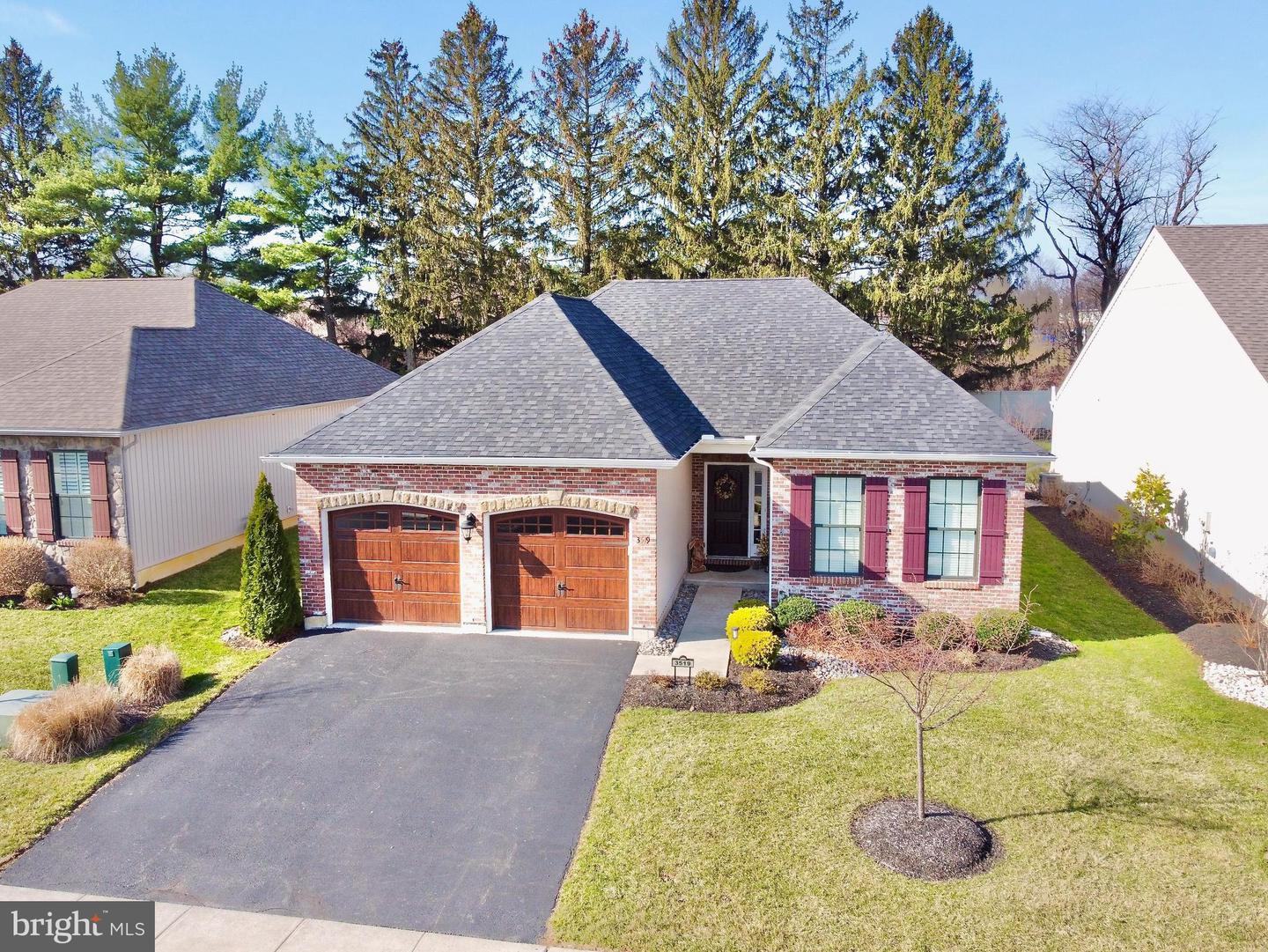 3519 Daylily Drive, Emmaus