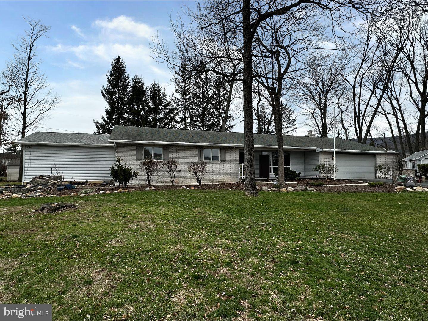 1055 Pine Tree Drive, Slatington