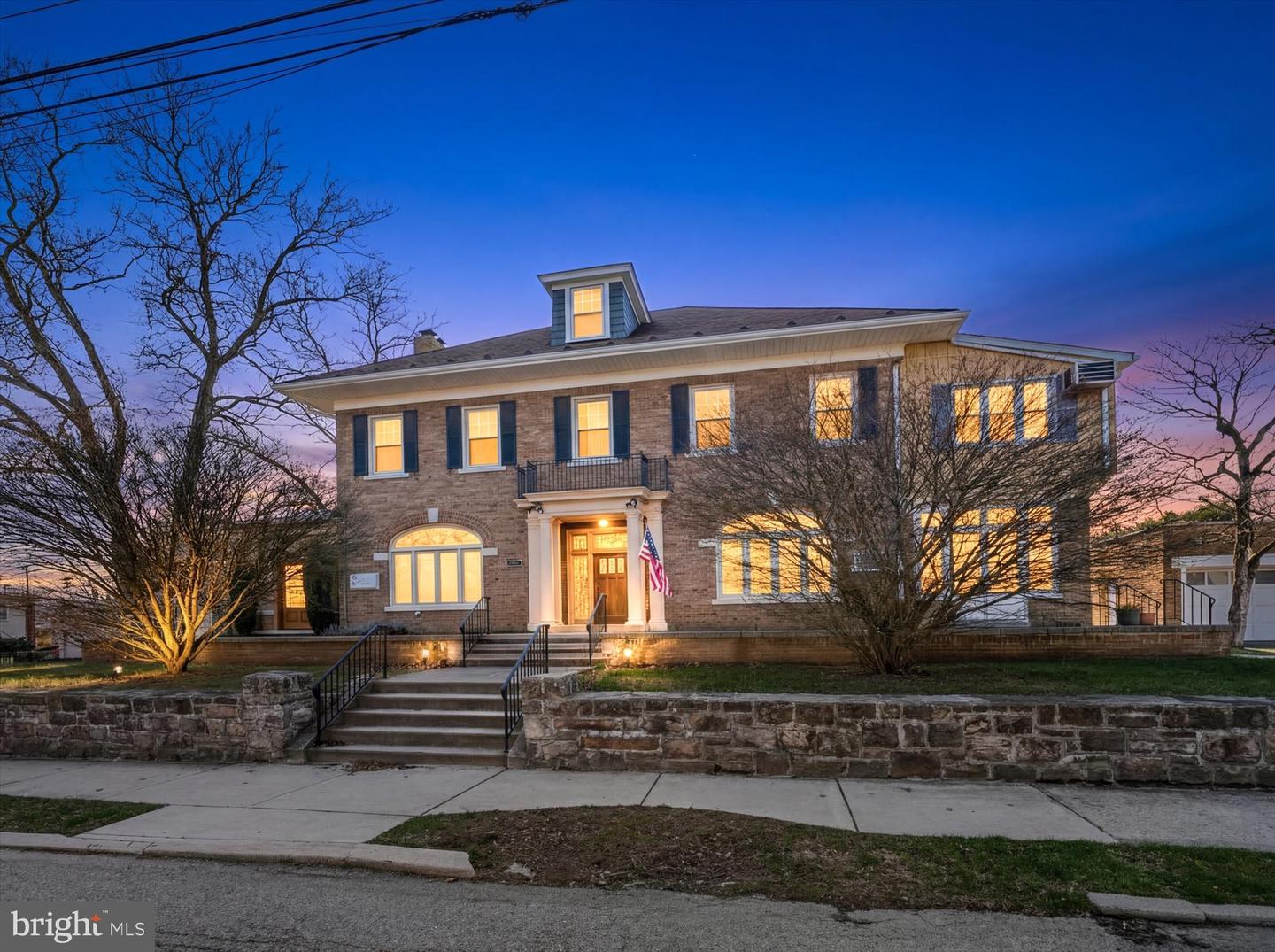 2227 Gordon Street #1, Allentown