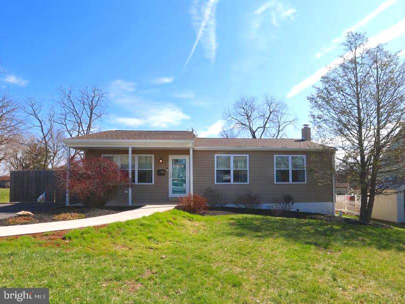 138 S 9th Street, Coopersburg