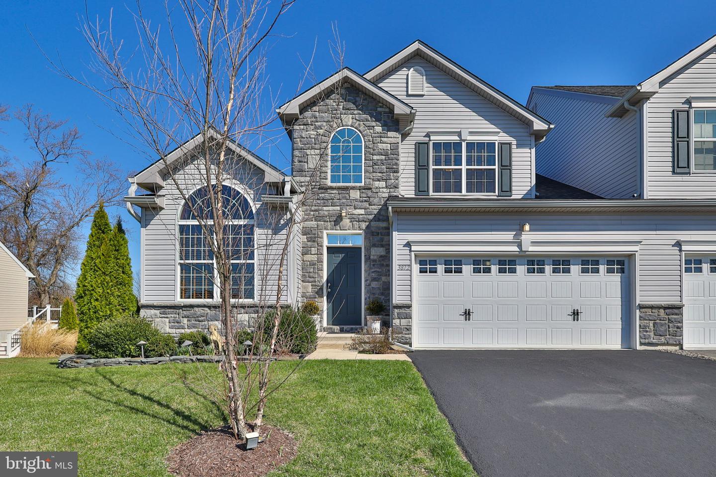 3872 Mink Road, Emmaus
