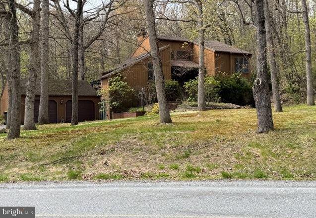 2253 Skyline Drive, Slatington