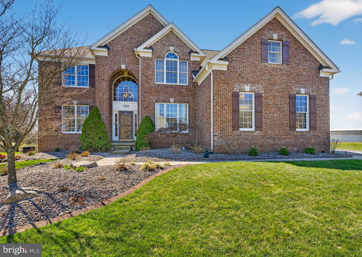 7505 Cedar Road, Macungie