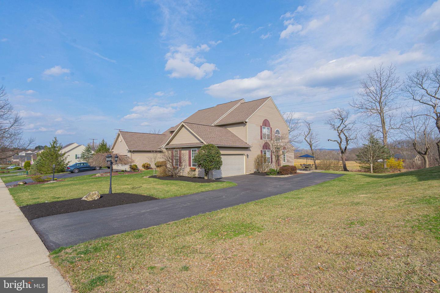 Pa, Macungie