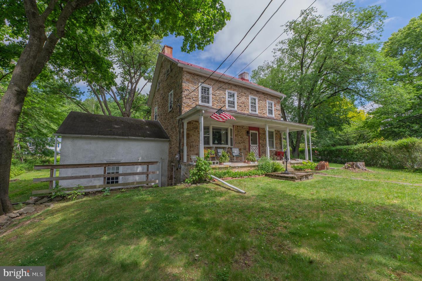 2783 Brunner Road
