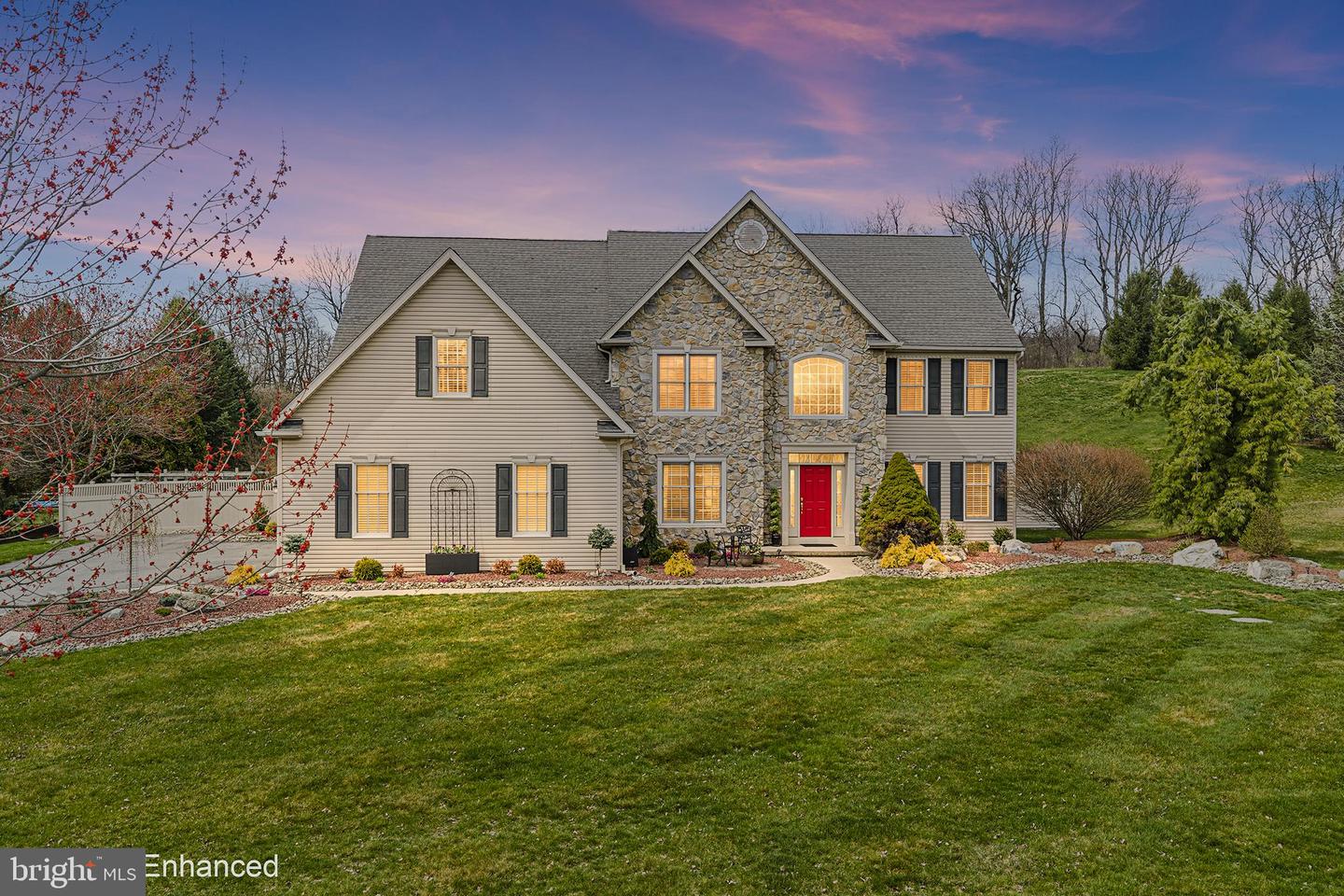 3862 Crestview Court, New Tripoli