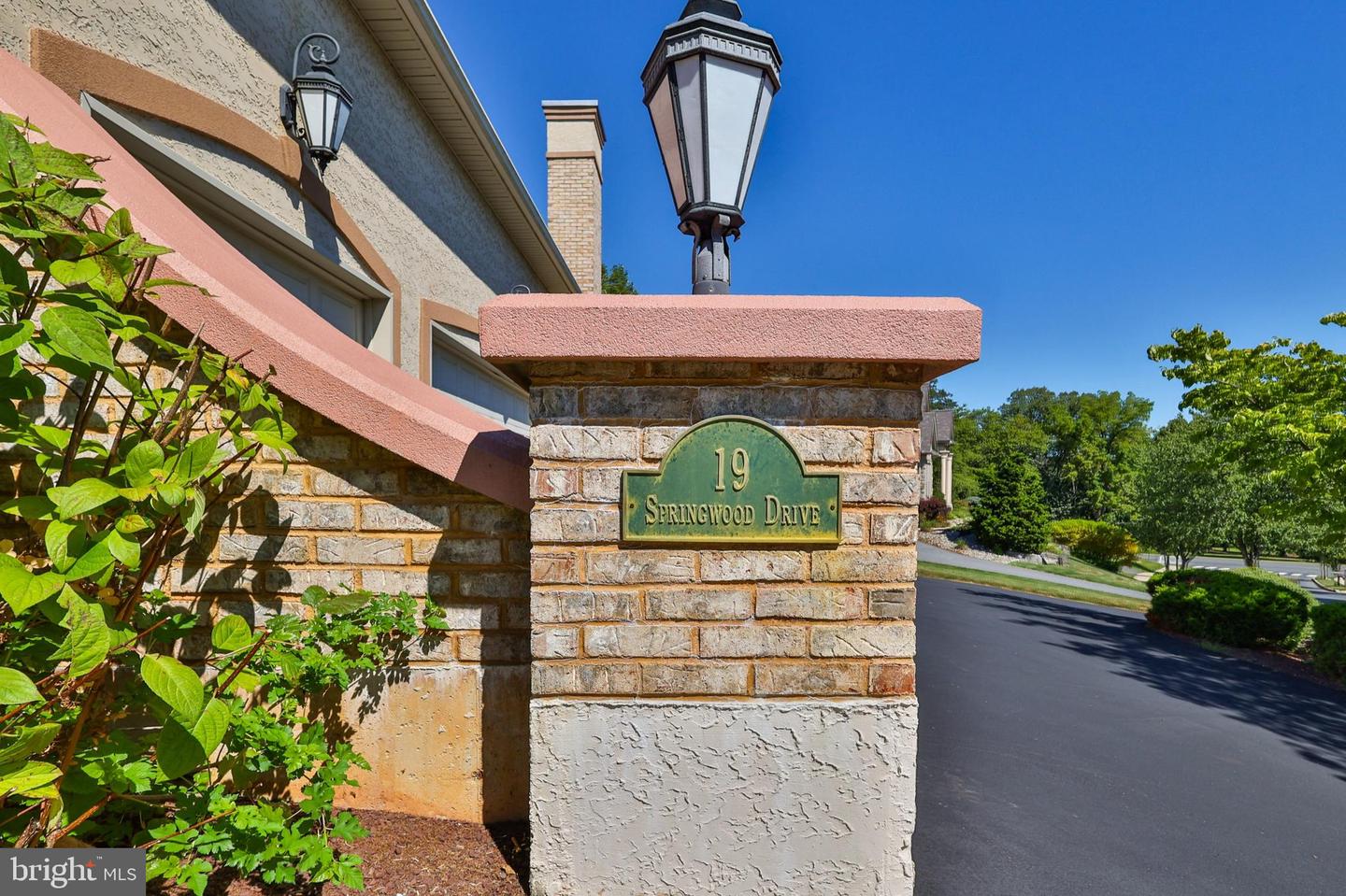 19 Spring Wood Drive, Allentown