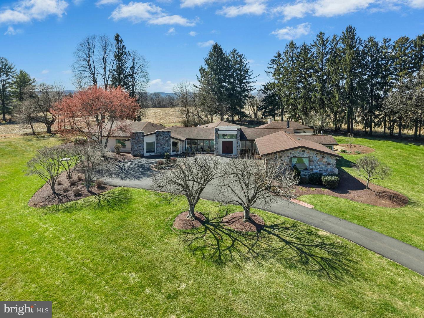 2334 Riverbend Road, Allentown