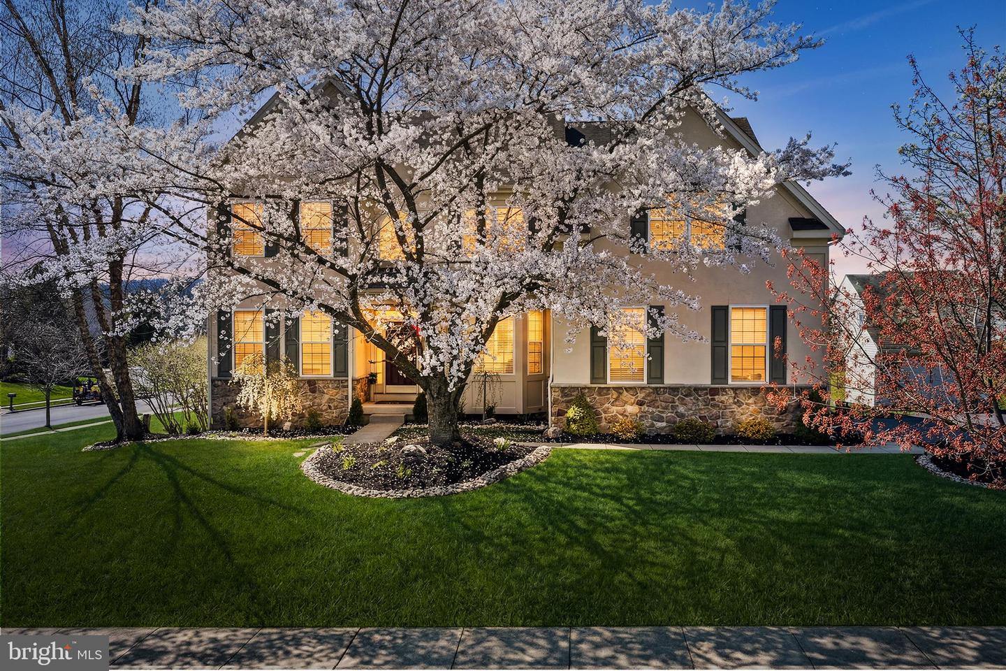 6578 Arbordeau Lane, Macungie
