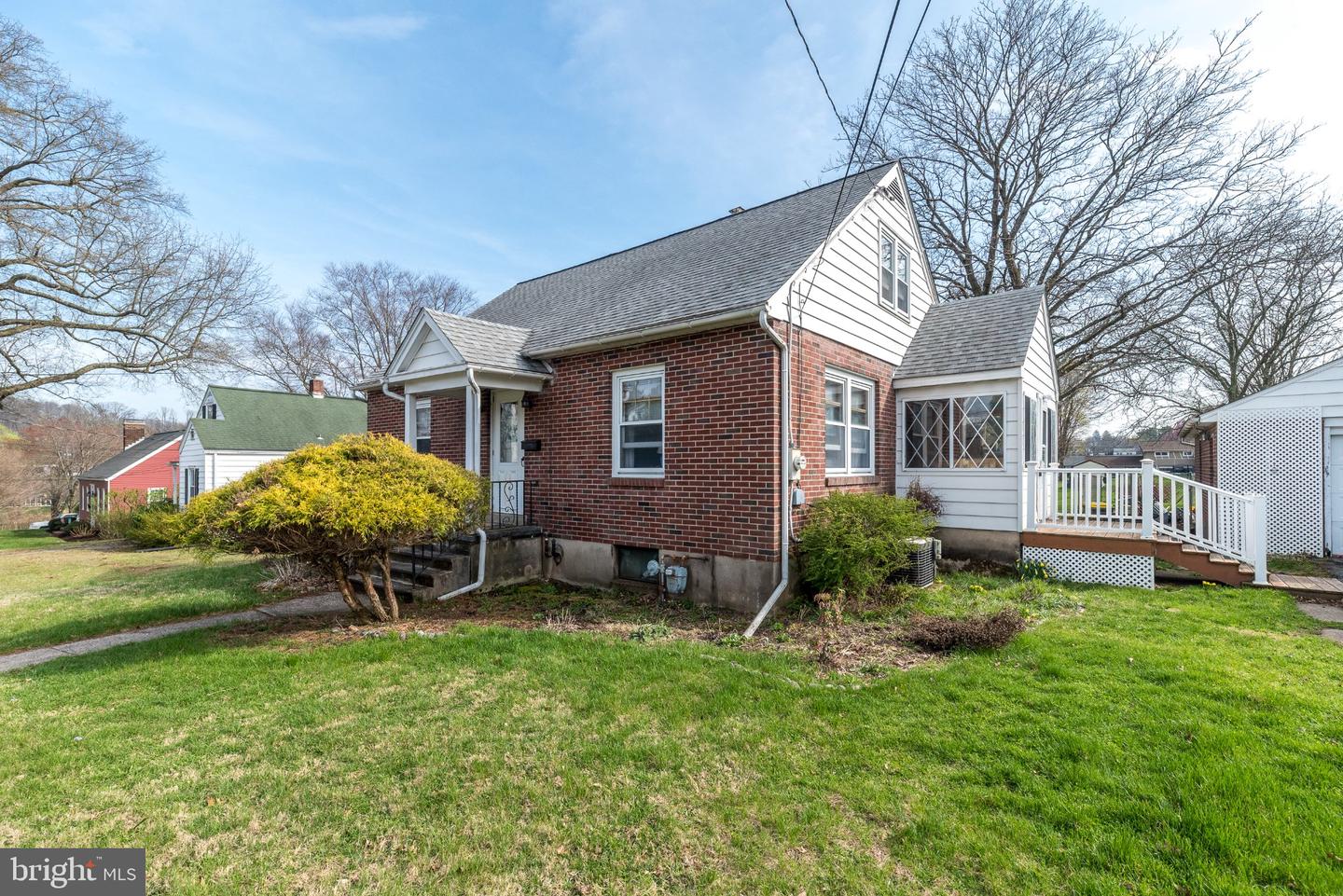 520 Thomas Street, Coopersburg
