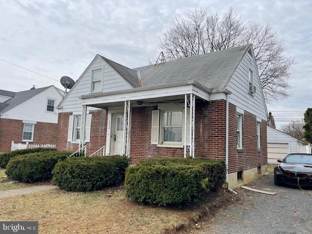 1332 N Ulster Street, Allentown