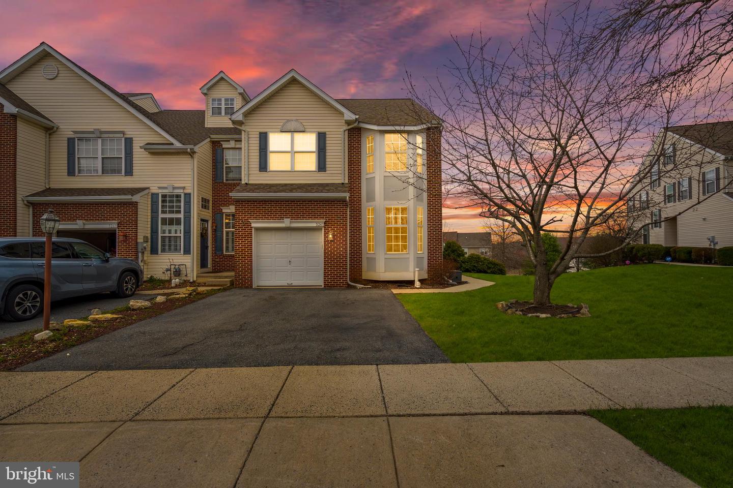5261 Dartmouth Drive, Macungie