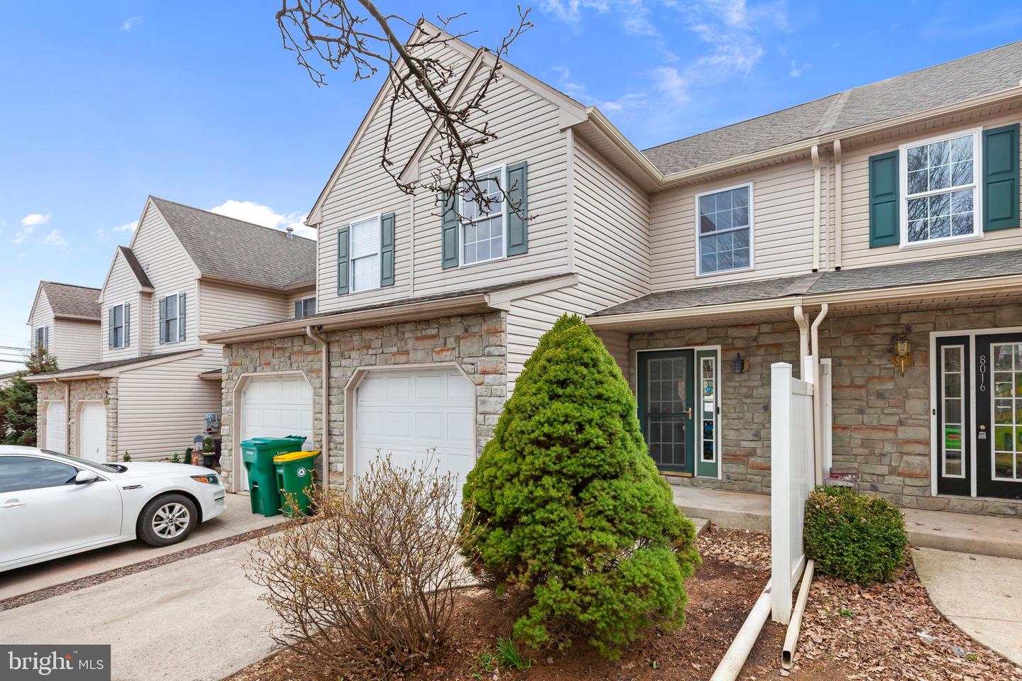 8014 Heritage Drive, Alburtis