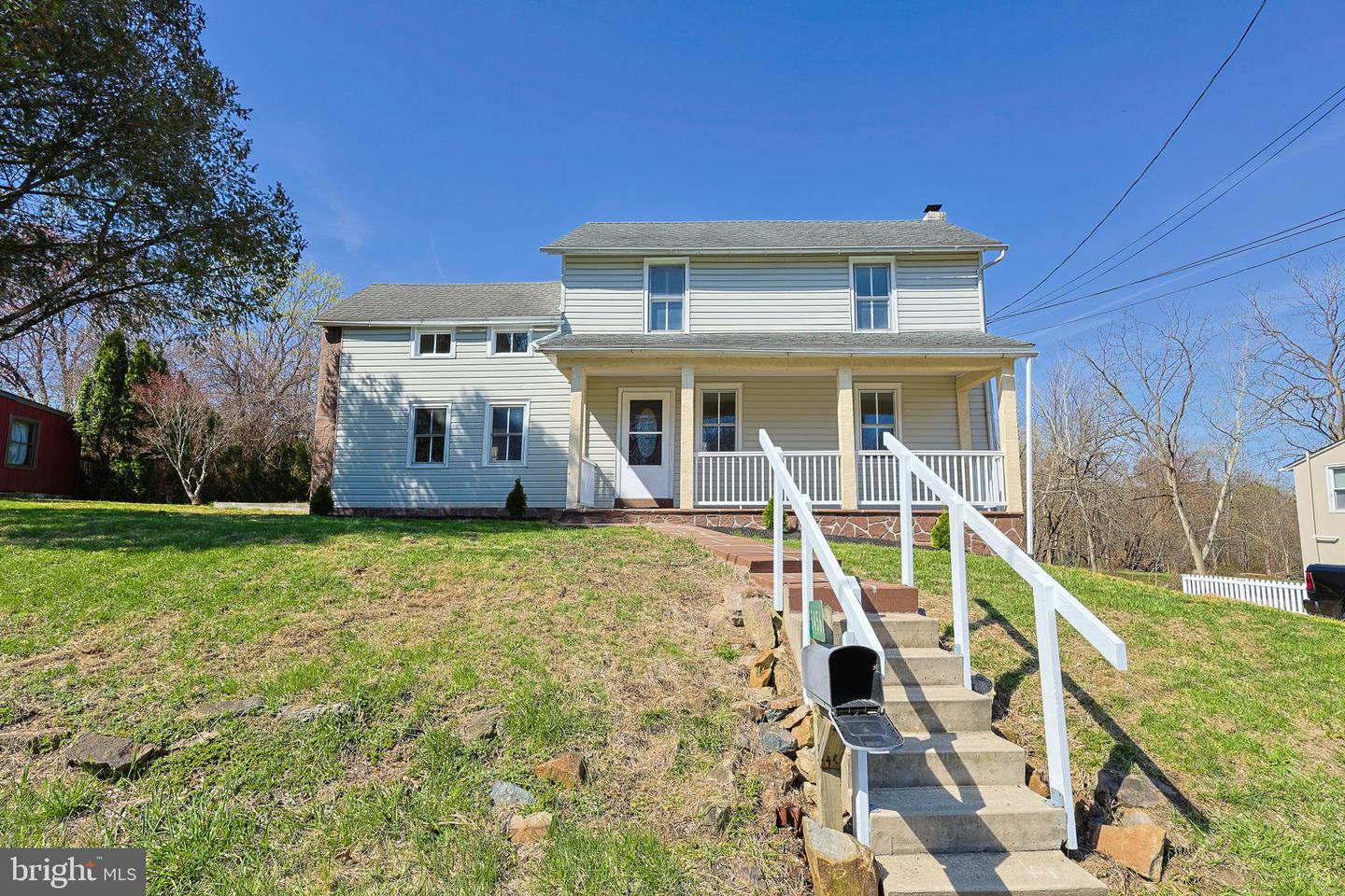 5456 Vera Cruz Road, Emmaus