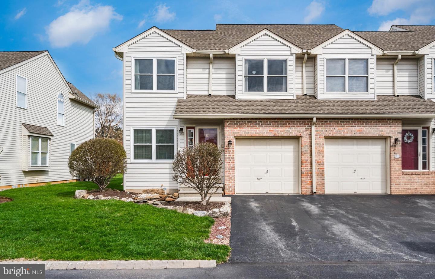 311 Windsor Place, Macungie