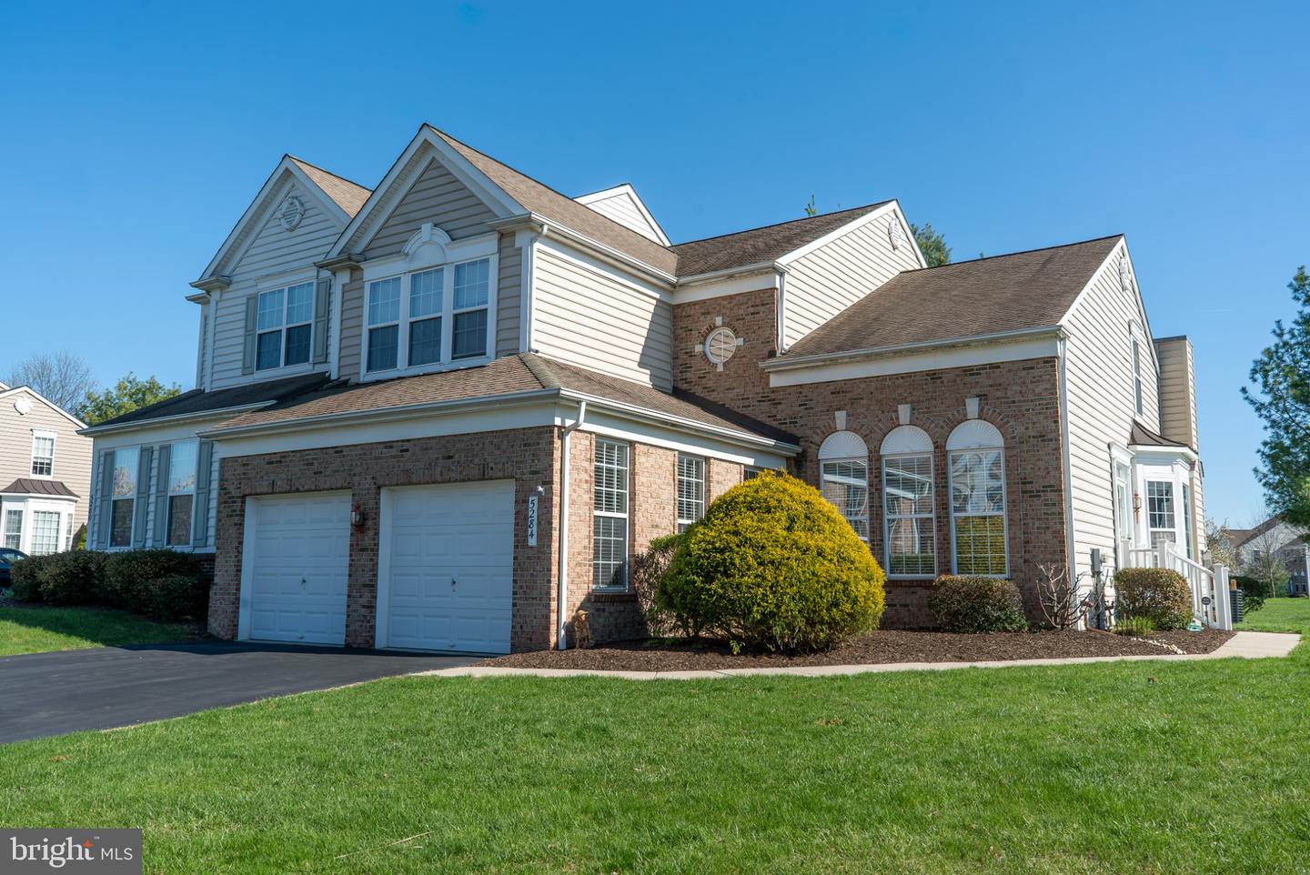 5284 High Vista Drive, Orefield