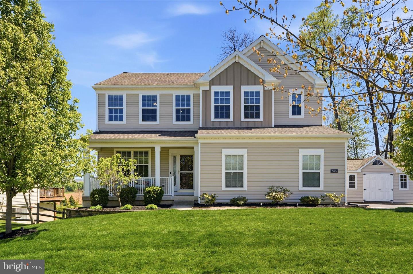 9206 Windy Bush Lane, Breinigsville