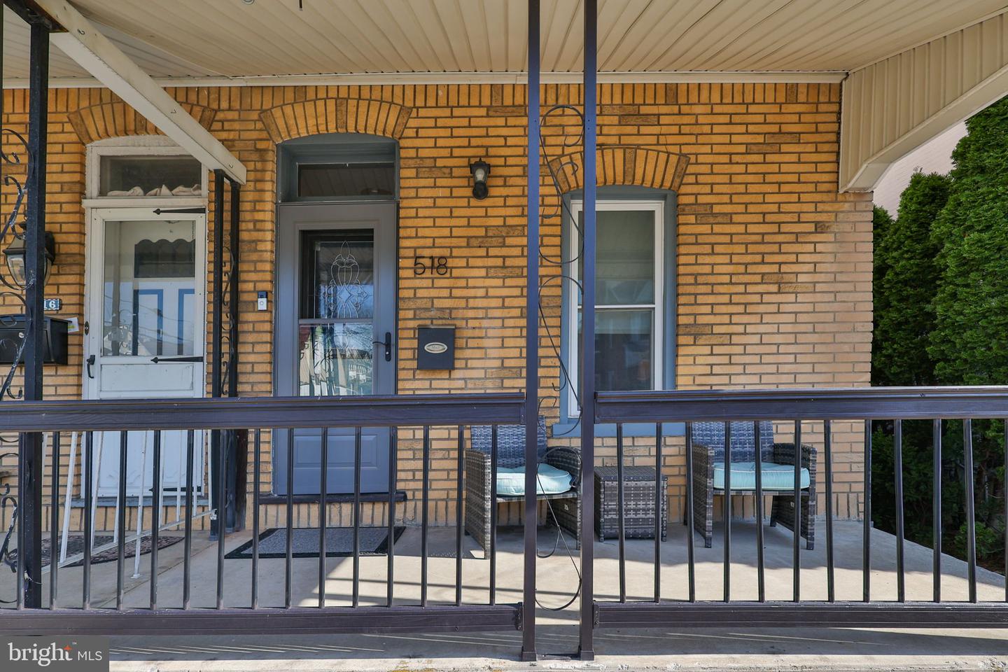 518 Ridge Street, Emmaus