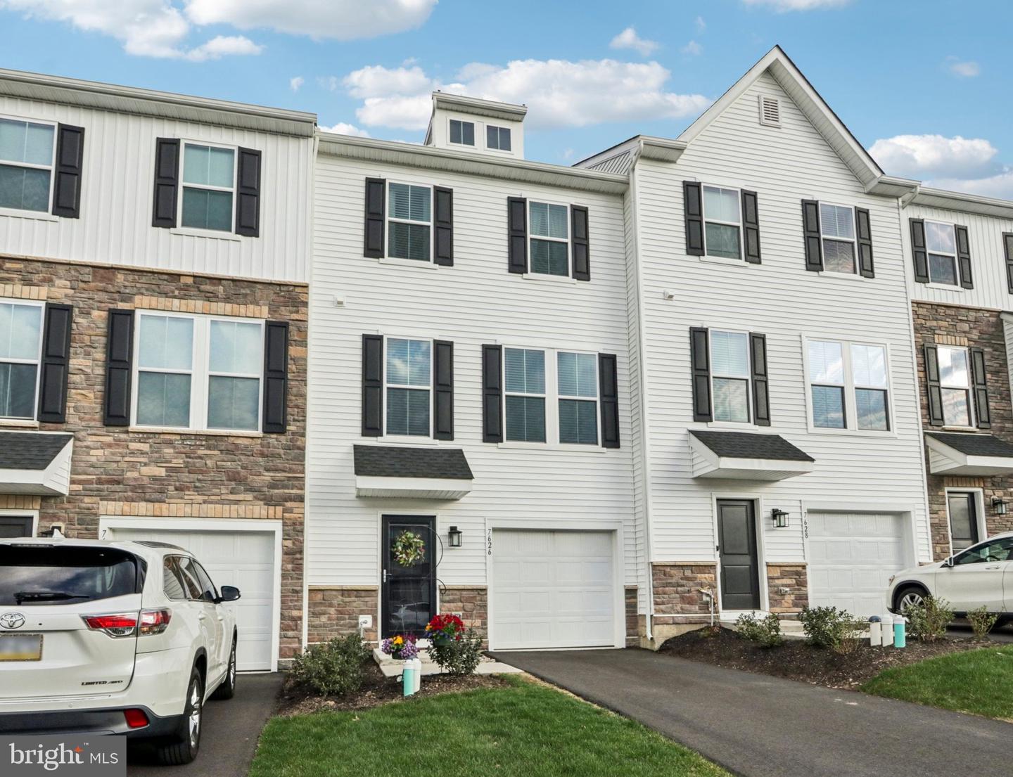 7626 Clayton Avenue, Coopersburg