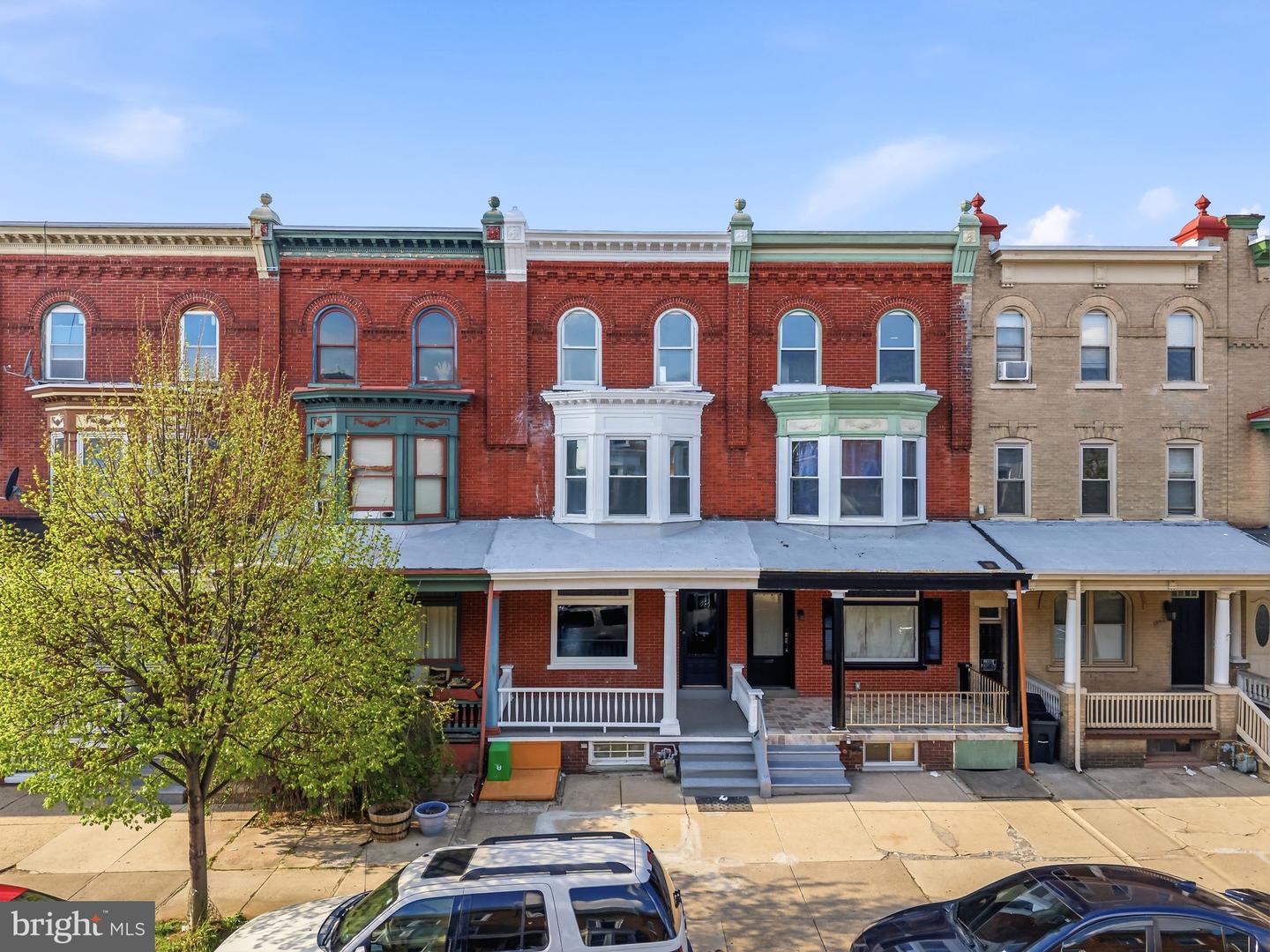 1343 W Chew Street, Allentown