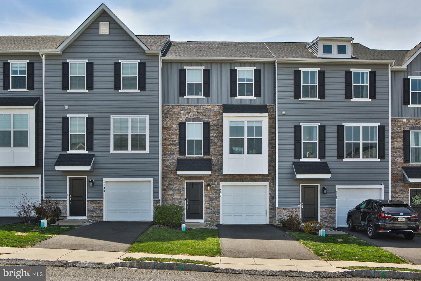4940 Brookside Court, Coopersburg