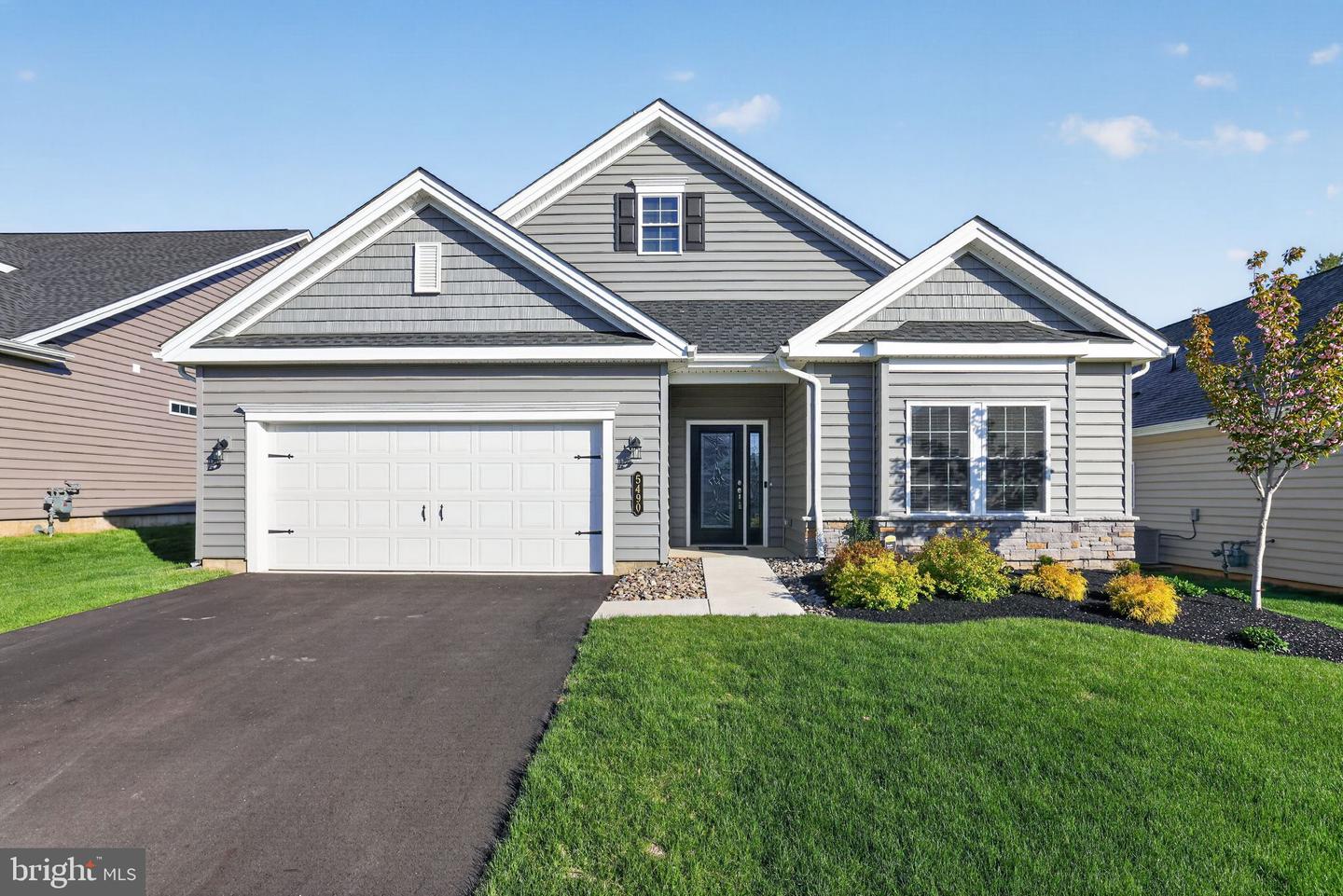 5490 Traditions Drive, Coopersburg