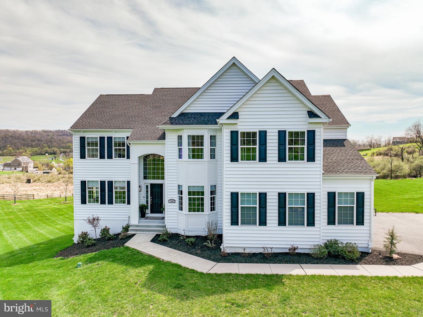 7300 Mount Vernon Drive, Zionsville
