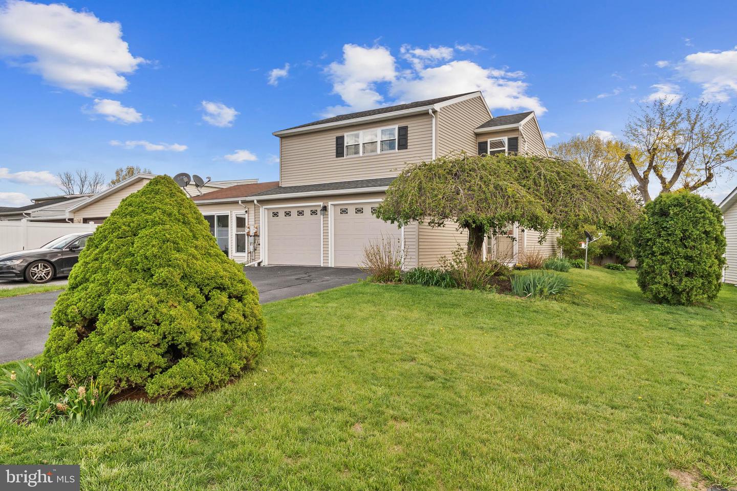 84 Covington Place, Catasauqua