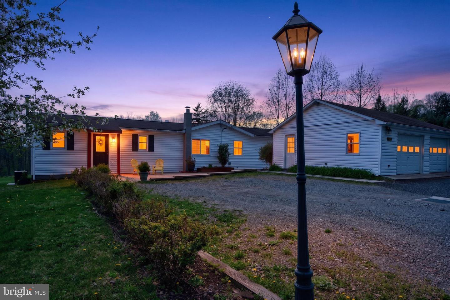 7341 Carls Hill Road, Zionsville