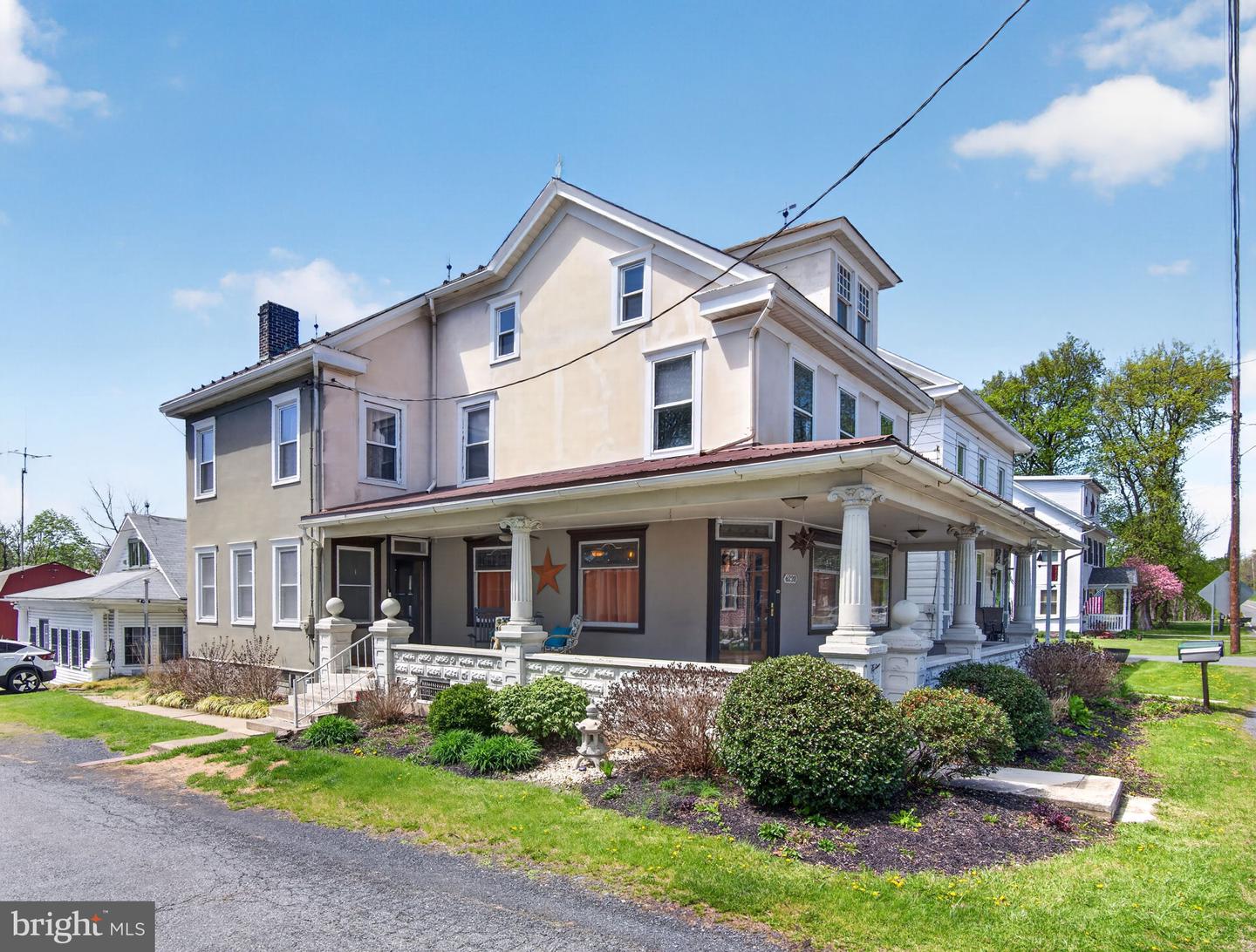 6220 Bake Oven Road, Germansville