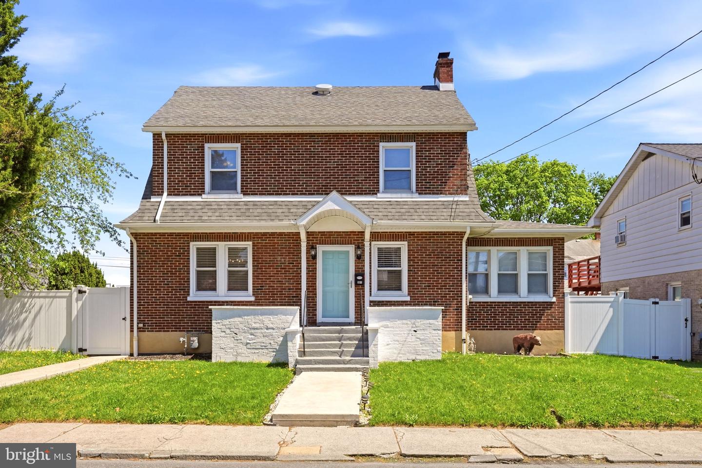 901 N Wahneta Street, Allentown