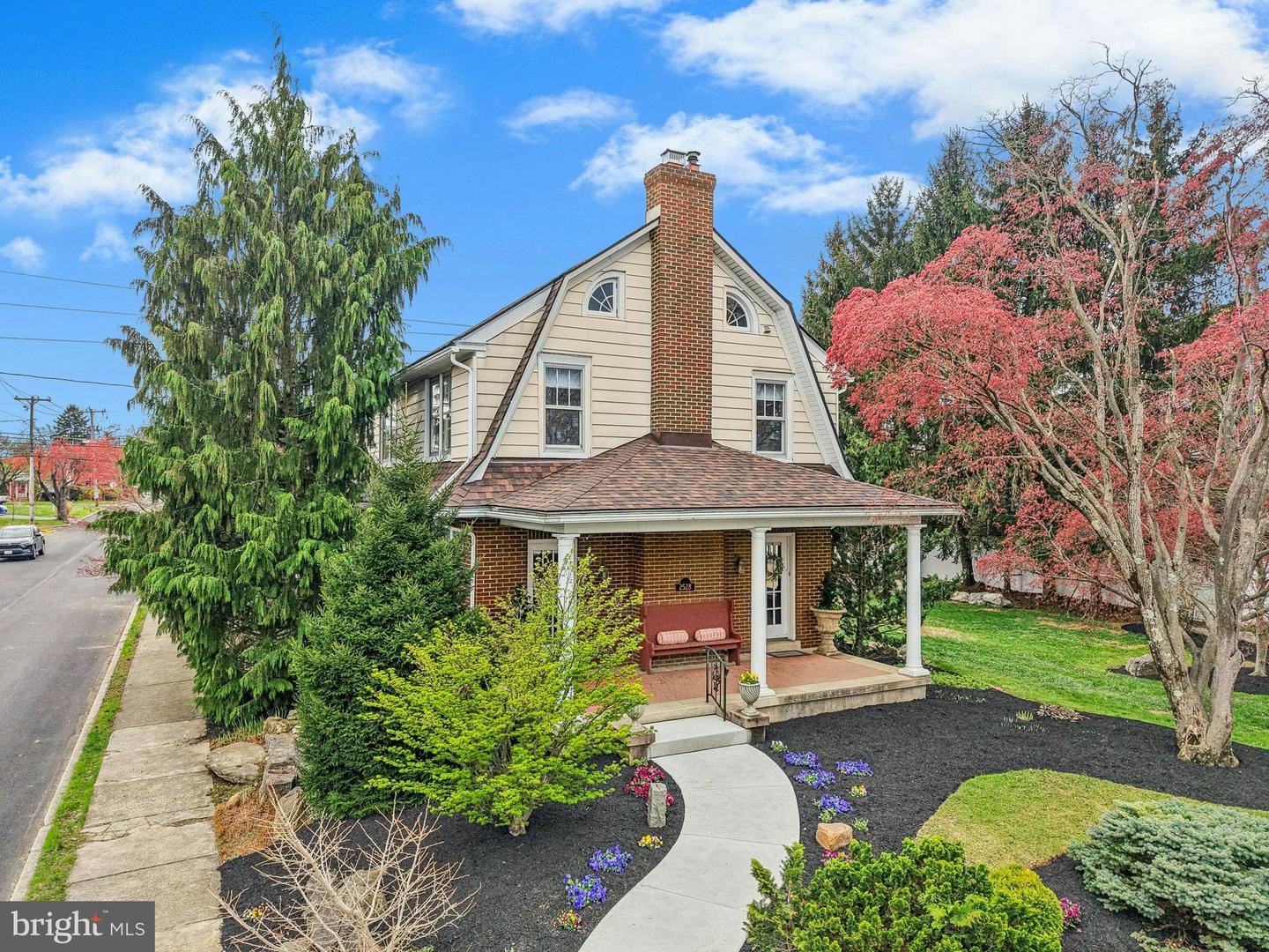 2528 W Union Street, Allentown