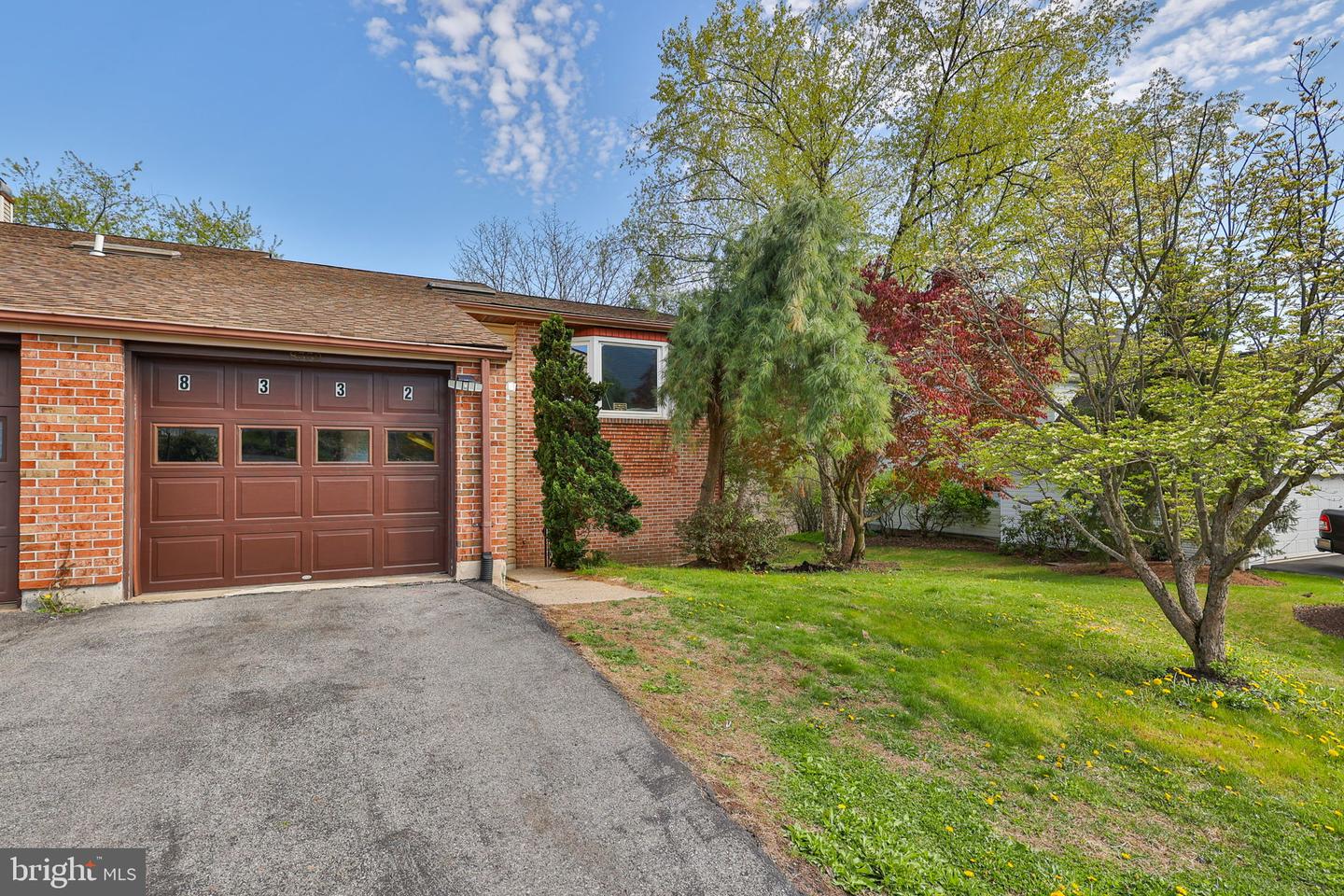8332 Willow Run, Fogelsville