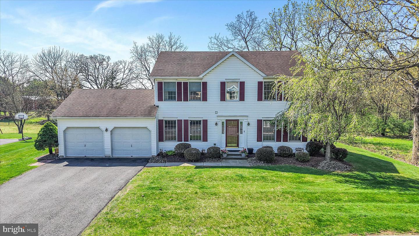 6478 Tupelo Road, Allentown