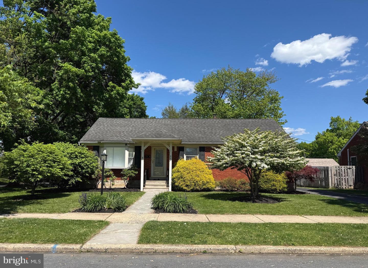 849 N Arch Street, Allentown